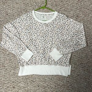 Abercrombie and Fitch Sweatshirt